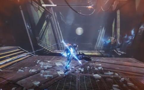 命运2攻略教学如何获取新手开荒神器赴险者