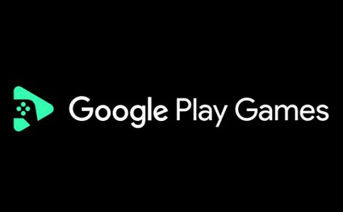 谷歌游戏更新LOGO，手柄与背景融为一体