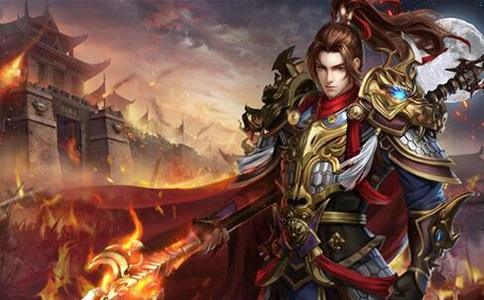 传奇公益服长久稳定