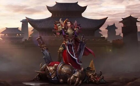 皓游无限刀爆爆爆传奇 皓游无限刀爆爆爆游戏攻略