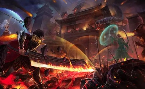 畅玩硬核复古传奇 畅玩硬核复古游戏攻略