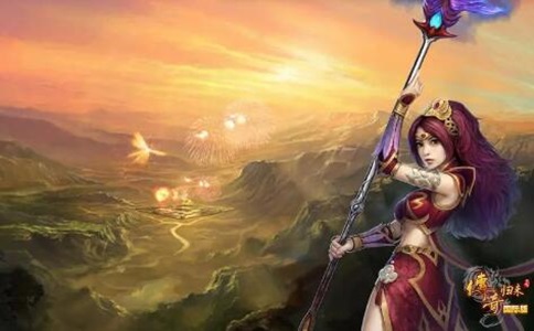 森林炼妖塔传奇 森林炼妖塔游戏攻略