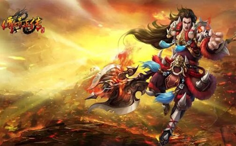 蜀山精品176传奇 蜀山精品176游戏攻略