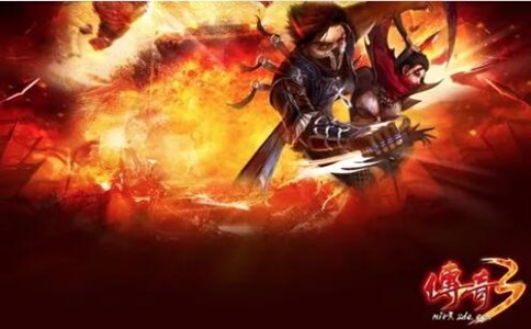 盛夏英雄传传奇 盛夏英雄传游戏攻略