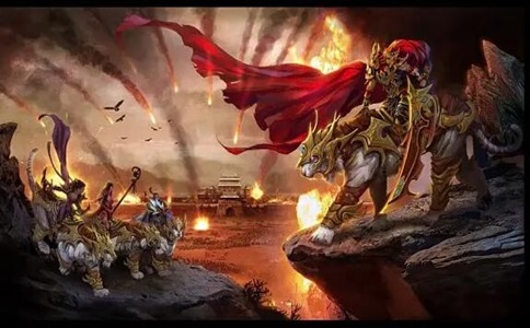 曜玩铭文微变传奇 曜玩铭文微变游戏攻略