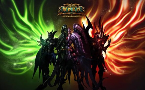 170原始传奇严选：旭锋无限刀传奇攻略